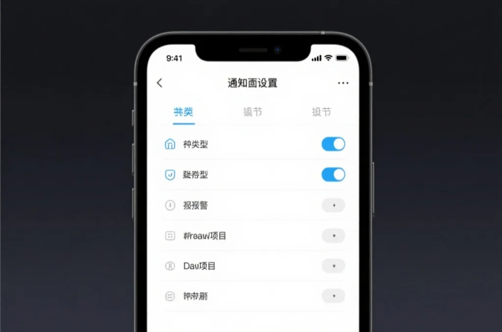 168开奖应用个性化指南:轻松定制通知与管理查询历史